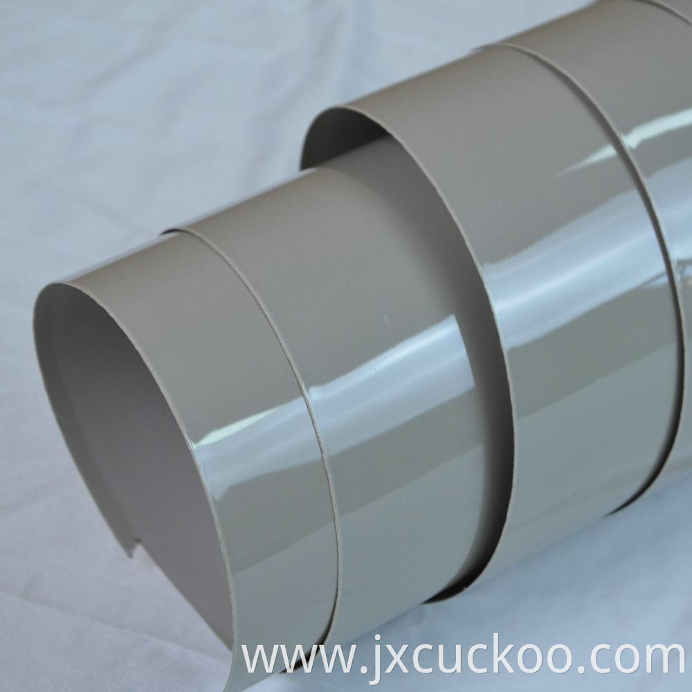 Pvd Edge Banding Tape Factory
